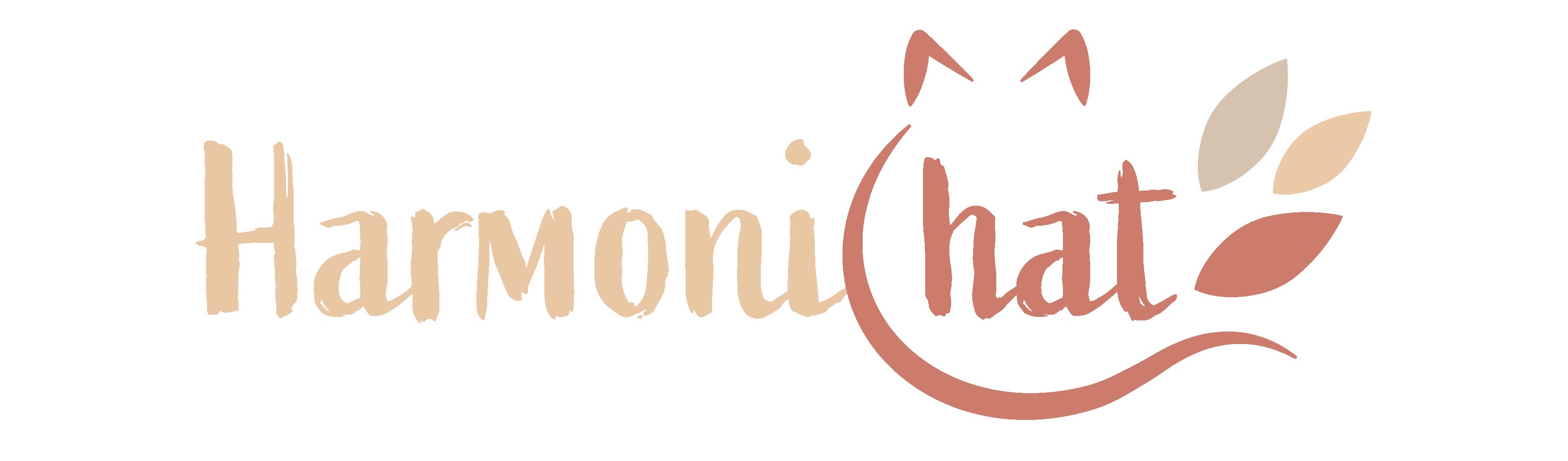 Logo Harmonichat lien vers la page accueil