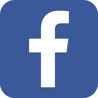 Logo Facebook lien vers page Facebook harmonichat